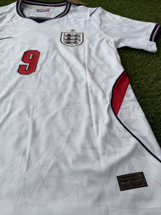 Tricou Anglia Kane 9 Player Version
