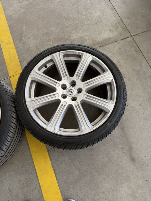 4 бр. AUSTONE SP 701 255/35 R20 97Y EAN: 6970310407155