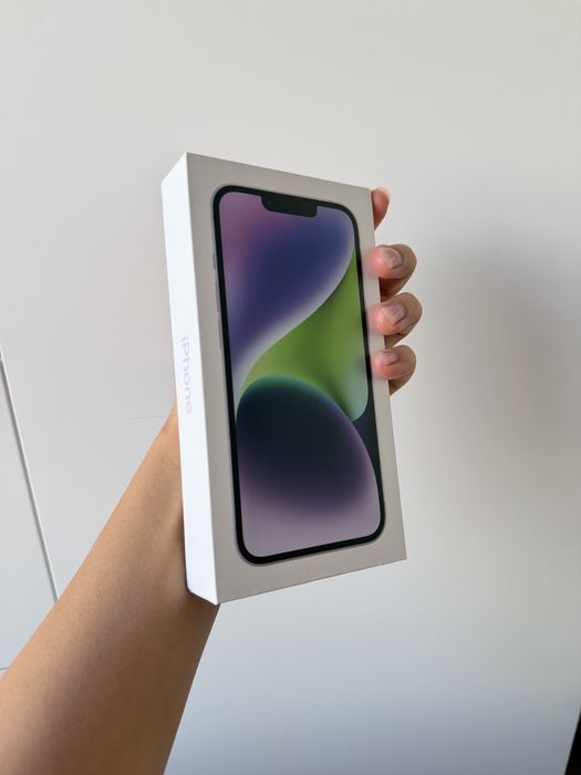 Продам iPhone 14