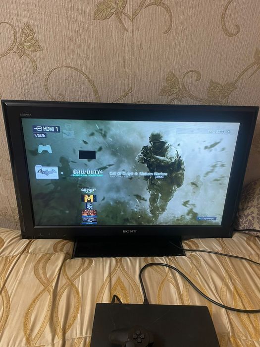 Плейстейшн 3 обмен