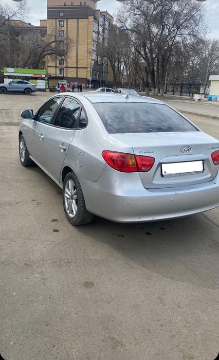 Продам автомобиль