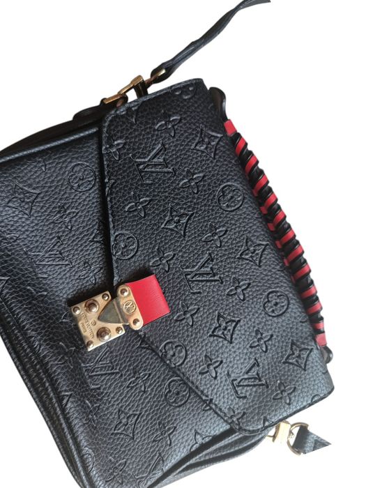 Geanta Louis Vuitton