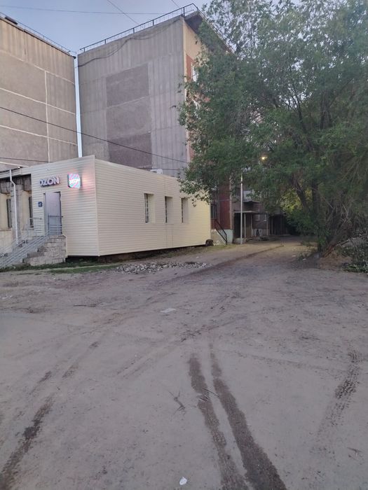 Магазин кулинария