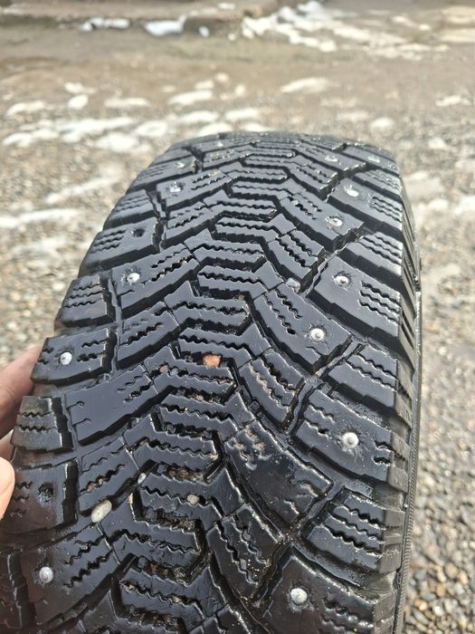 185/70/14 зимний с дисками