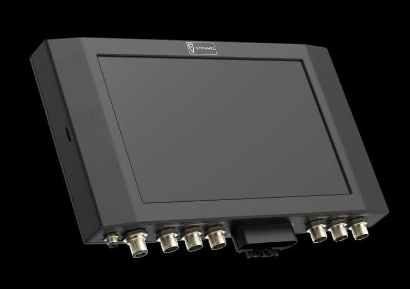 AVTOPILOT  FJ Dynamics traktori uchun avtopilot