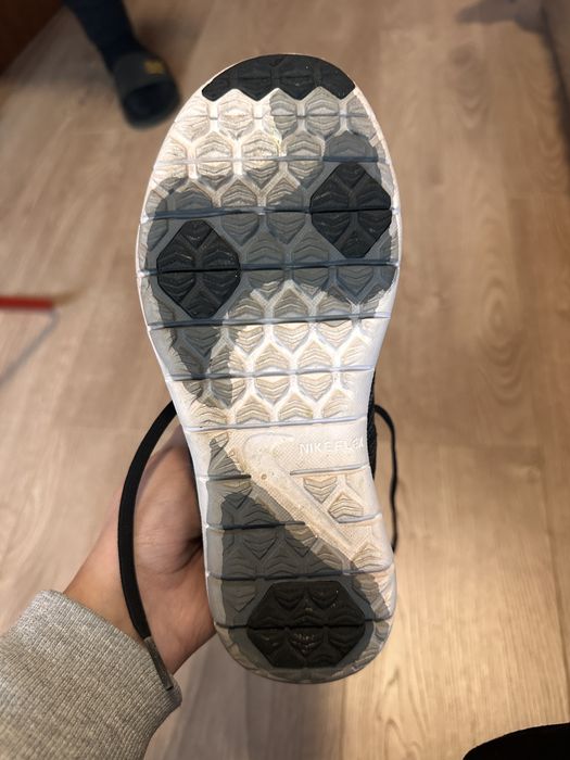 Nike FLEX ADAPT като нови