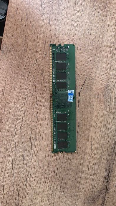 Kingston 16GB DDR4 3200MHz DIMM для ПК