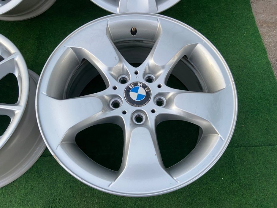 Единични бройки Оригинални джанти BMW F10 X1 X3 X5 E84 E83 E53 E39 E87