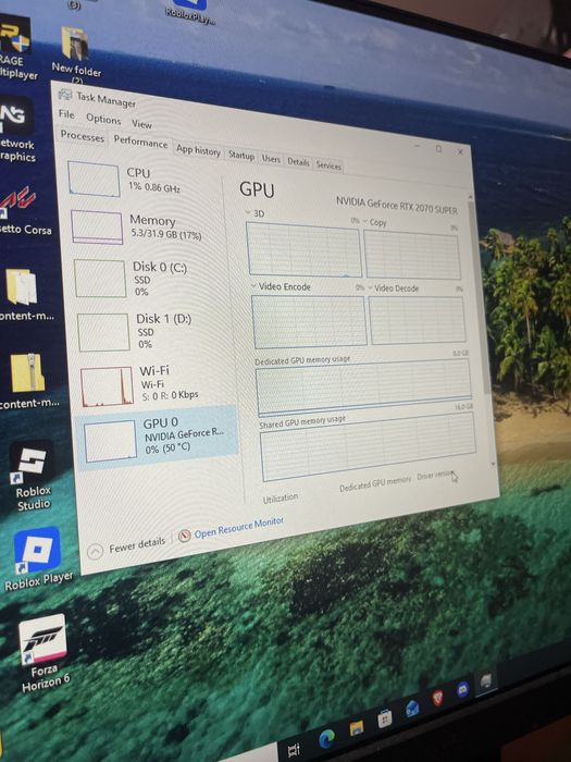 Vand schimb pc cu kukirin