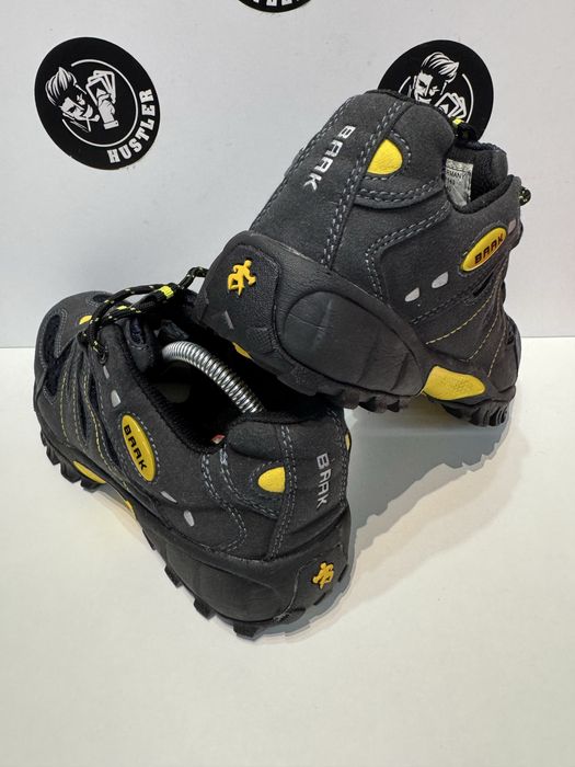 Работни обувки BAAK .Номер 40