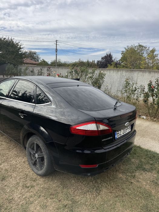 FORD Mondeo 2007 — imagine 1
