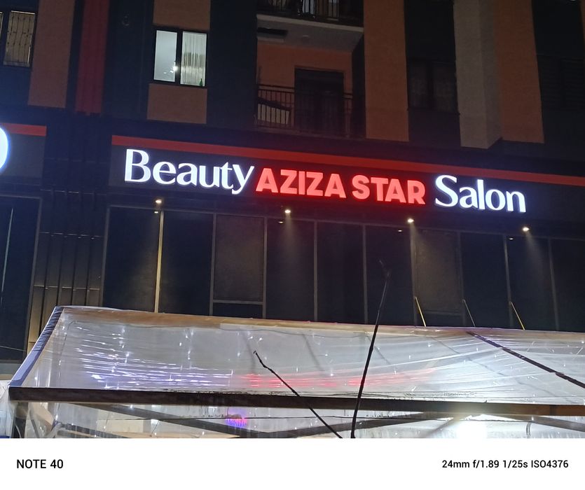 Tashqi reklama xizmati