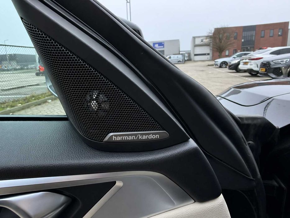 BMW 420i Gran Coupe G26 M Paket, Laser, Harman Kardon, Panoramic