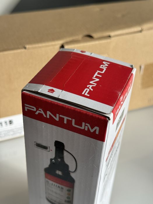 Тонер PC-211RB для принтера