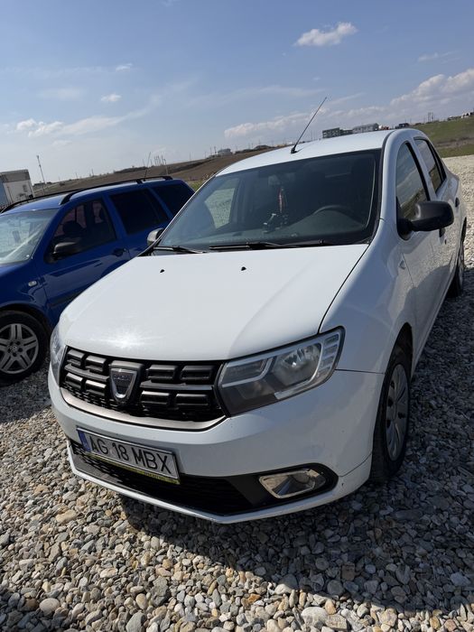 Dacia Logan 1.5 diesel 2018