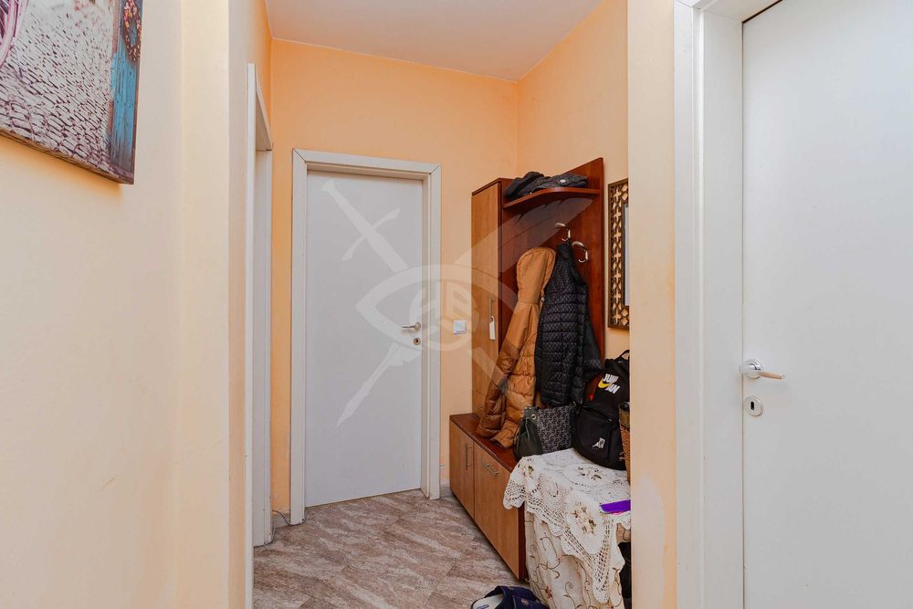Продава се Двустаен апартамент в София, Манастирски ливади - 78 кв.м за 2244 €/кв.м - Снимка #13