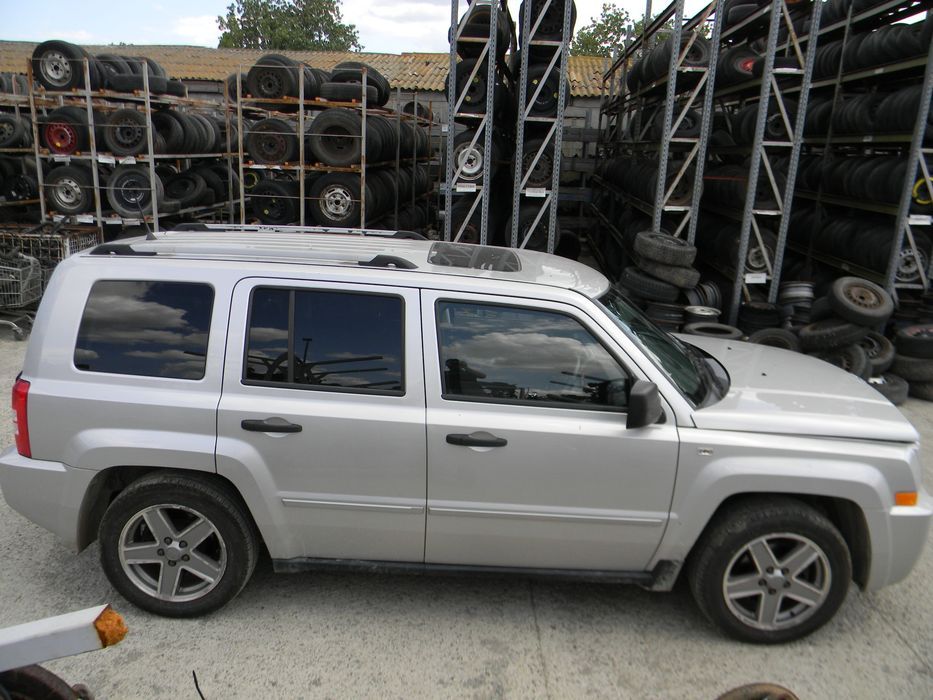 Dezmembrari Jeep PATRIOT (MK74) (2007-2017) 2.0 CRD Motorina