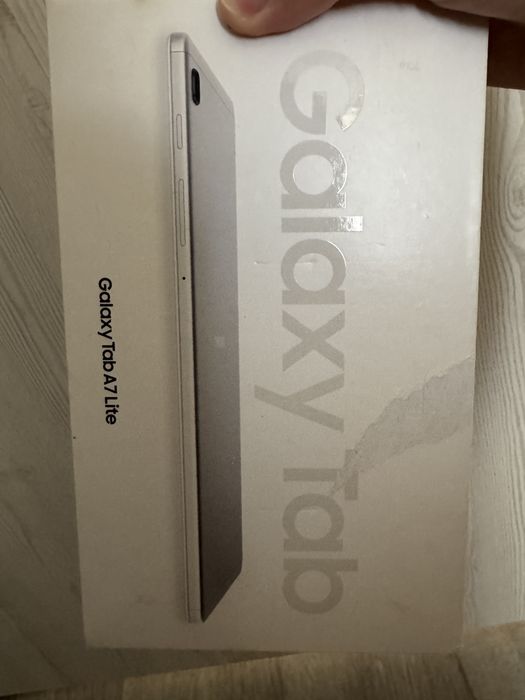 Vand tableta A7 Lite Samsung
