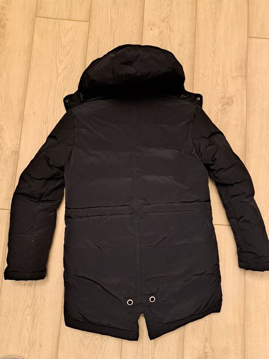 Куртки тёплые на зиму