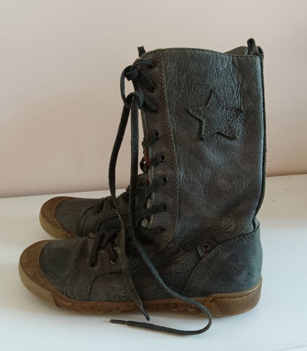 Nike, Justice, Bisgaard, ботушки, маратонки и др. р-р 33