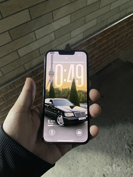 Iphone 13 pro Kh/a