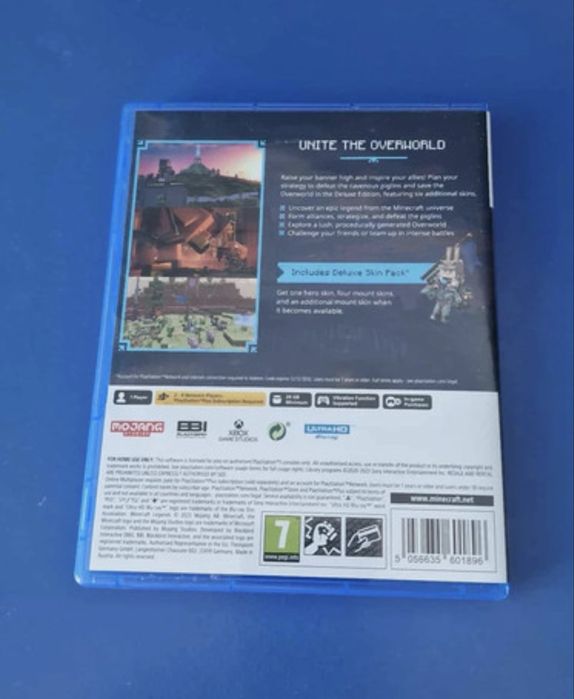 Jocuri playstation 5