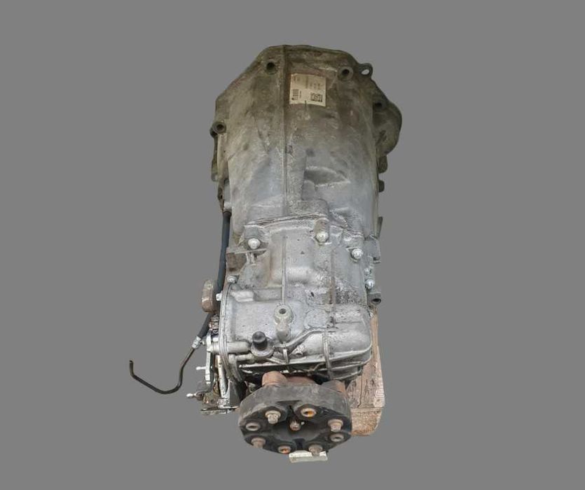 Cutie manuala 6+1 VW Crafter 2.0d Euro5