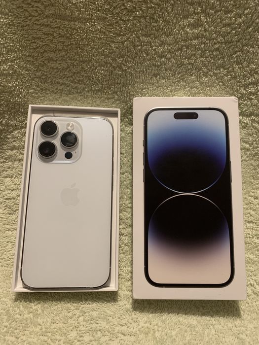 Iphone 14 Pro 128 gb