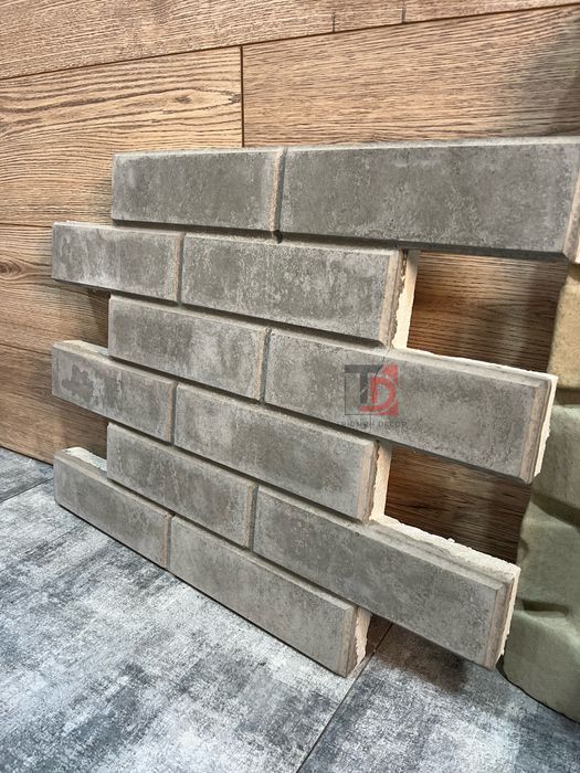 Фибробетонные панели для фасада