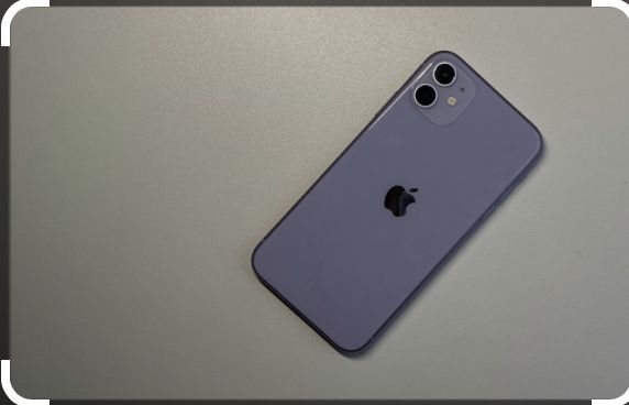 Айфон 11 128гб (без коробка)