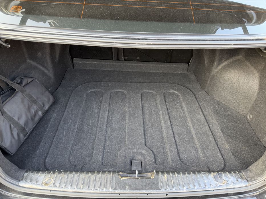 Gentra 2021 A/T Full elegant plus