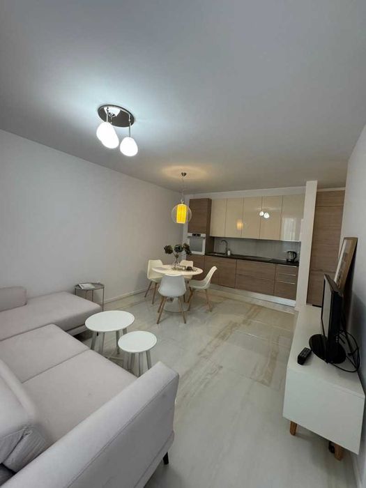 Дава под Наем 2-СТАЕН град София, Манастирски ливади