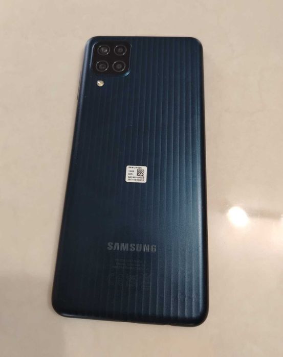Samsung Galaxy M12, Dual SIM, 128GB