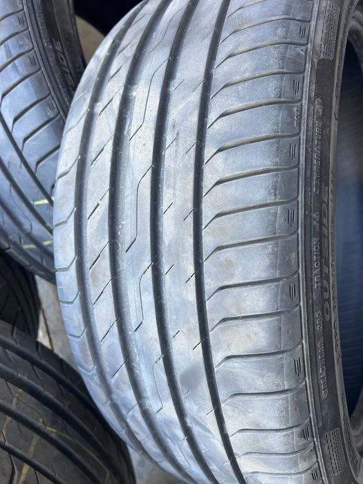 Гуми 4бр. NEXEN 225/45/18 dot 2023 летни