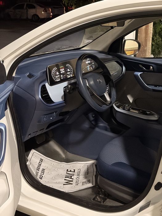 Changan Ben Ben E-Star