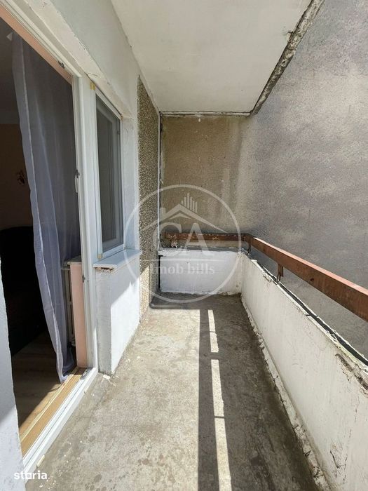 Apartament cu 3 camere de vânzare de tip PC în zona Rogerius, Oradea