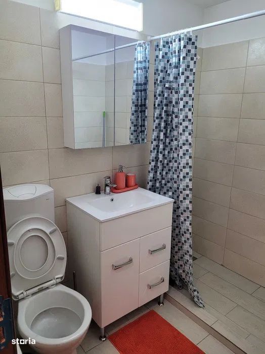 Apartament 2 camere / mobilat / utilat / parter / metrou / mall / parc
