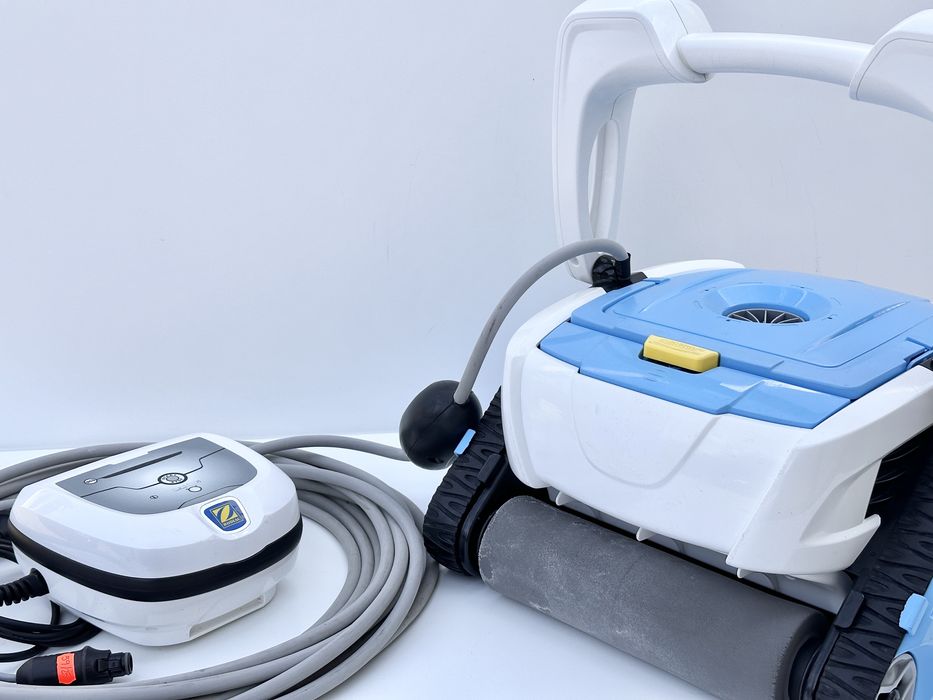 Robot de piscină Zodiac CyclonX RC4360