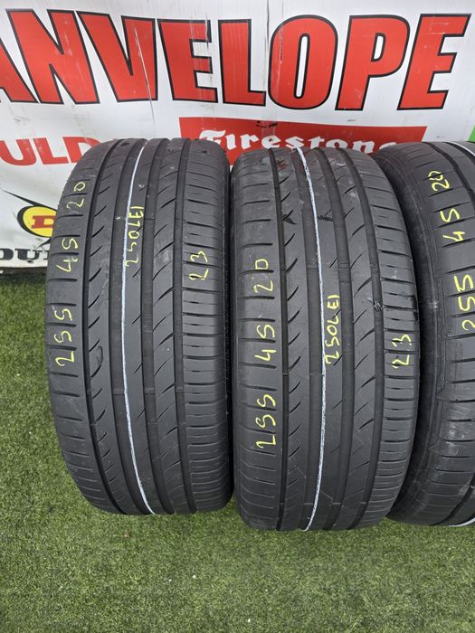 255.45.20 2x hankook 2x tomason
