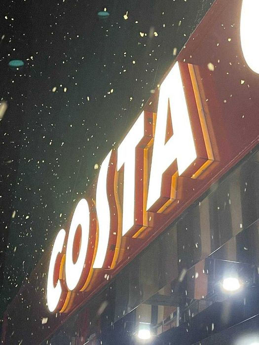 Рекламные агентства Reklama agentligi Hаружная реклама, Баннер