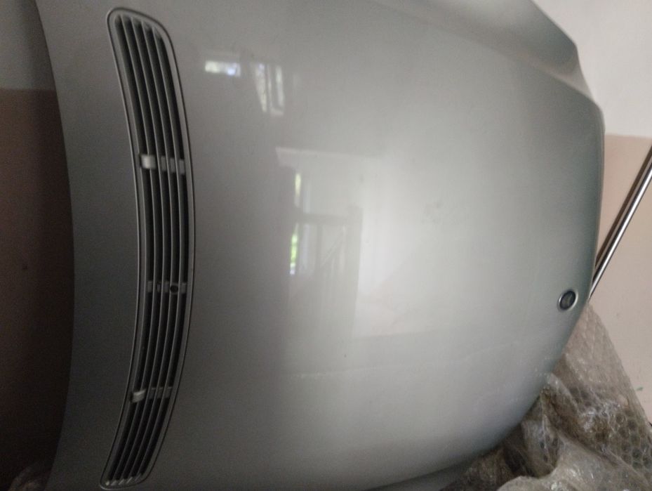 На части Мерцедес CLS 500 ЦЛС w219