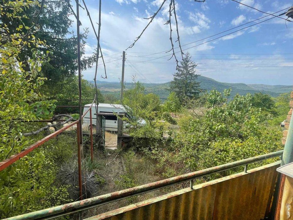 Продава се Къща в с. Черни връх, Област Шумен - 140 кв.м за 165 €/кв.м - Снимка #4