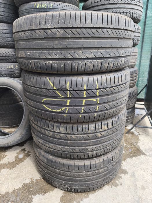 Гуми 255 45 19 Continental