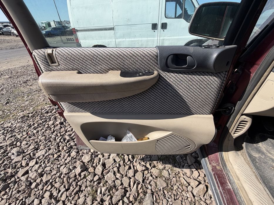 Ситроен Евазион 2.0 бензин  1994г-2002г на части