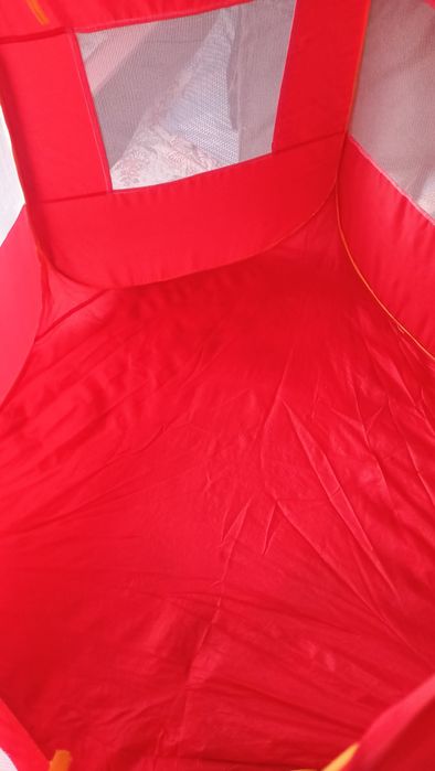 Продам домик-палатку детскую