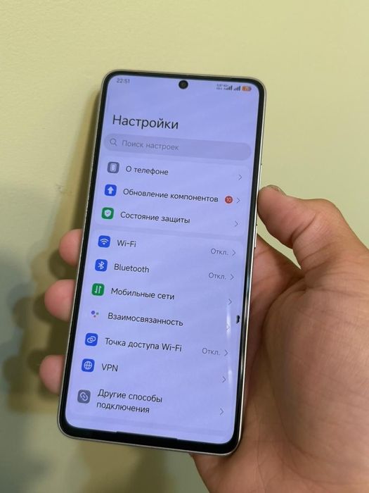 Poco f6 обмен на айфон