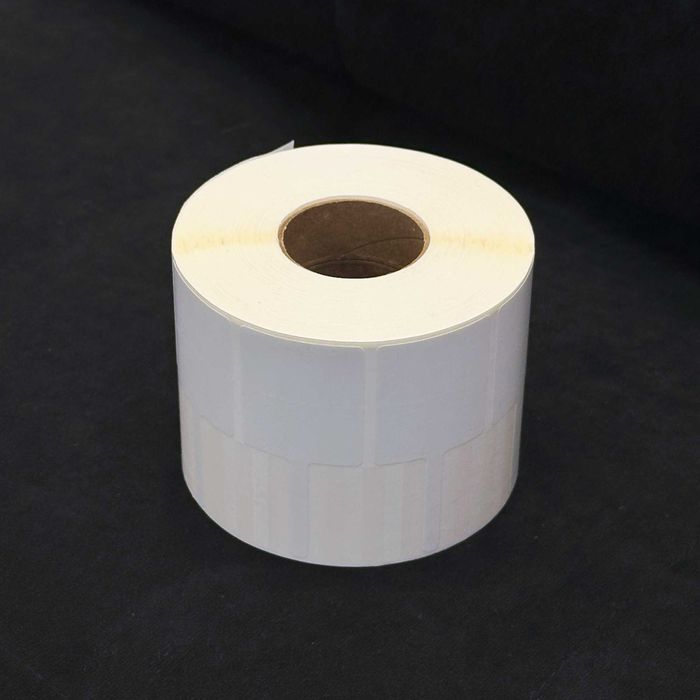 Этикетки, бирки ювелирные для принтера этикеток