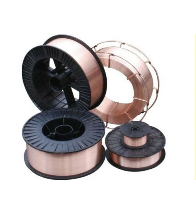 Сварочная проволока.Со флюсом и без.