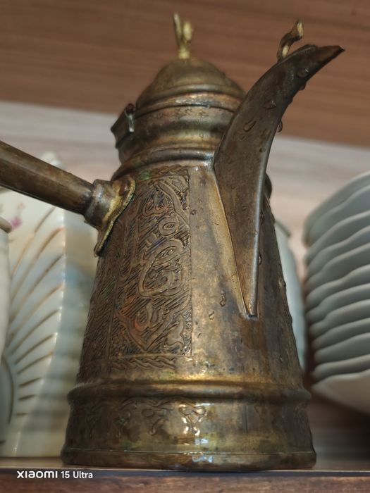 От едно време разни неща