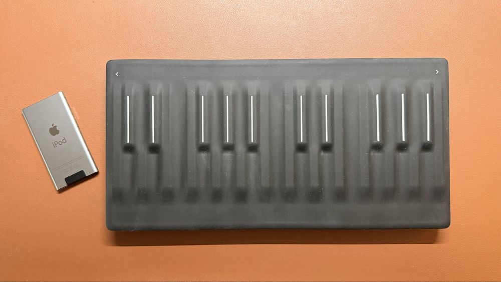 Roli Seaboard Block - Midi controller